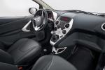 Ford Ka Tattoo 2008 года